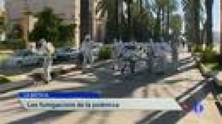 Informatiu Balear - Informatiu Balear en 2' - 24/10/14