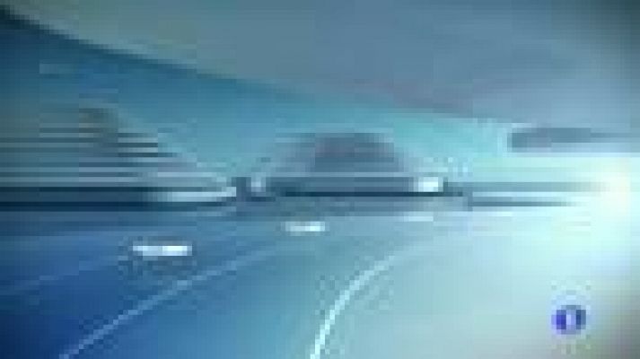 Telenorte - País Vasco - País Vasco en 2' - 24/10/14