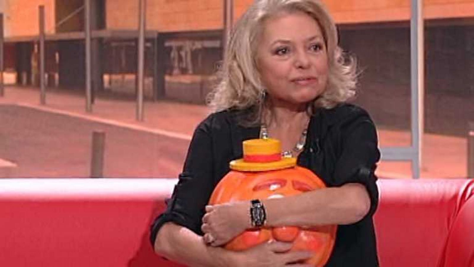 Para todos La 2 - 24/10/14 - Ver ahora