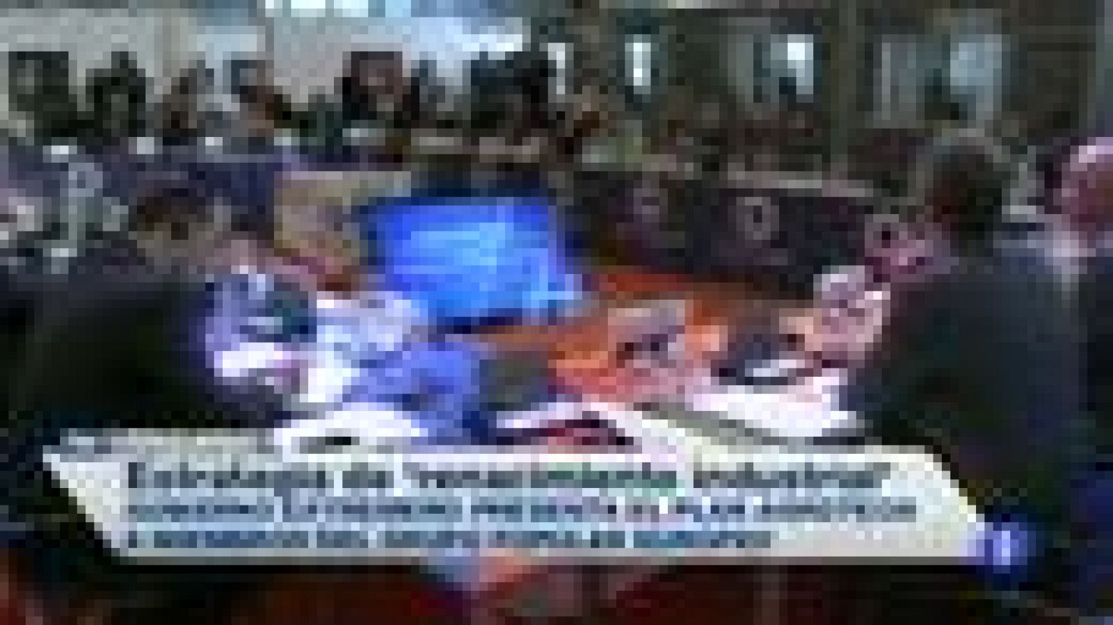 Noticias de Extremadura - 24/10/14 | Ver