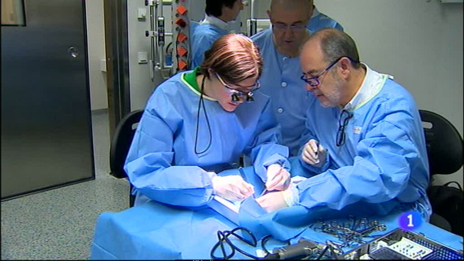 Noticias Aragón - 24/10/14 | Ver