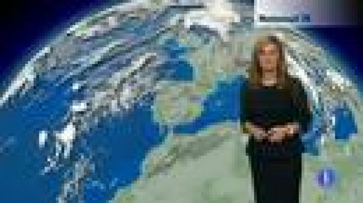 Noticias Andalucía - El tiempo en Andalucia-24/10/14