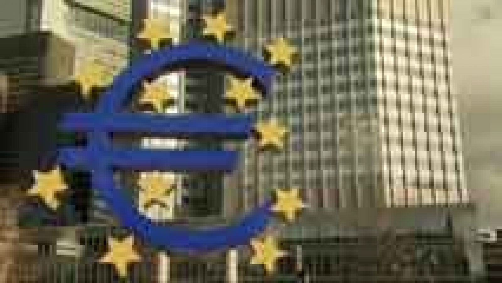 Telediario 1: Pruebas de estrés realizadas a los bancos europeos | RTVE Play