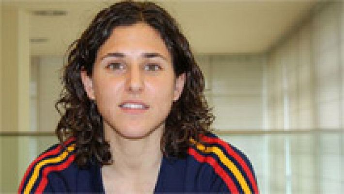 Vero Boquete, nominada al Balón de Oro