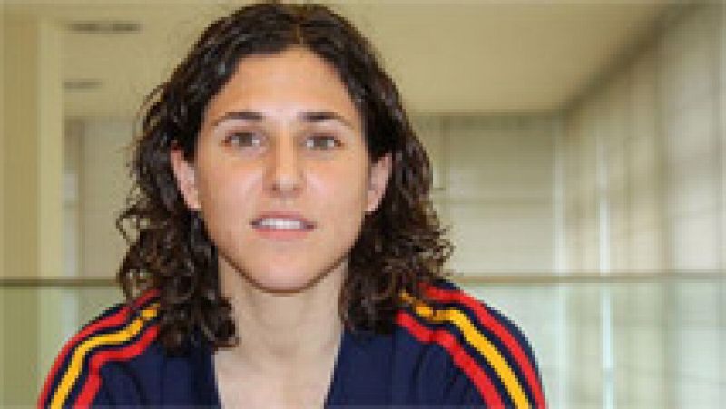 Por primera vez una futbolista española está nominada a mejor jugadora del año, al Balón de Oro. Verónica Boquete está entre las diez jugadoras más votadas.