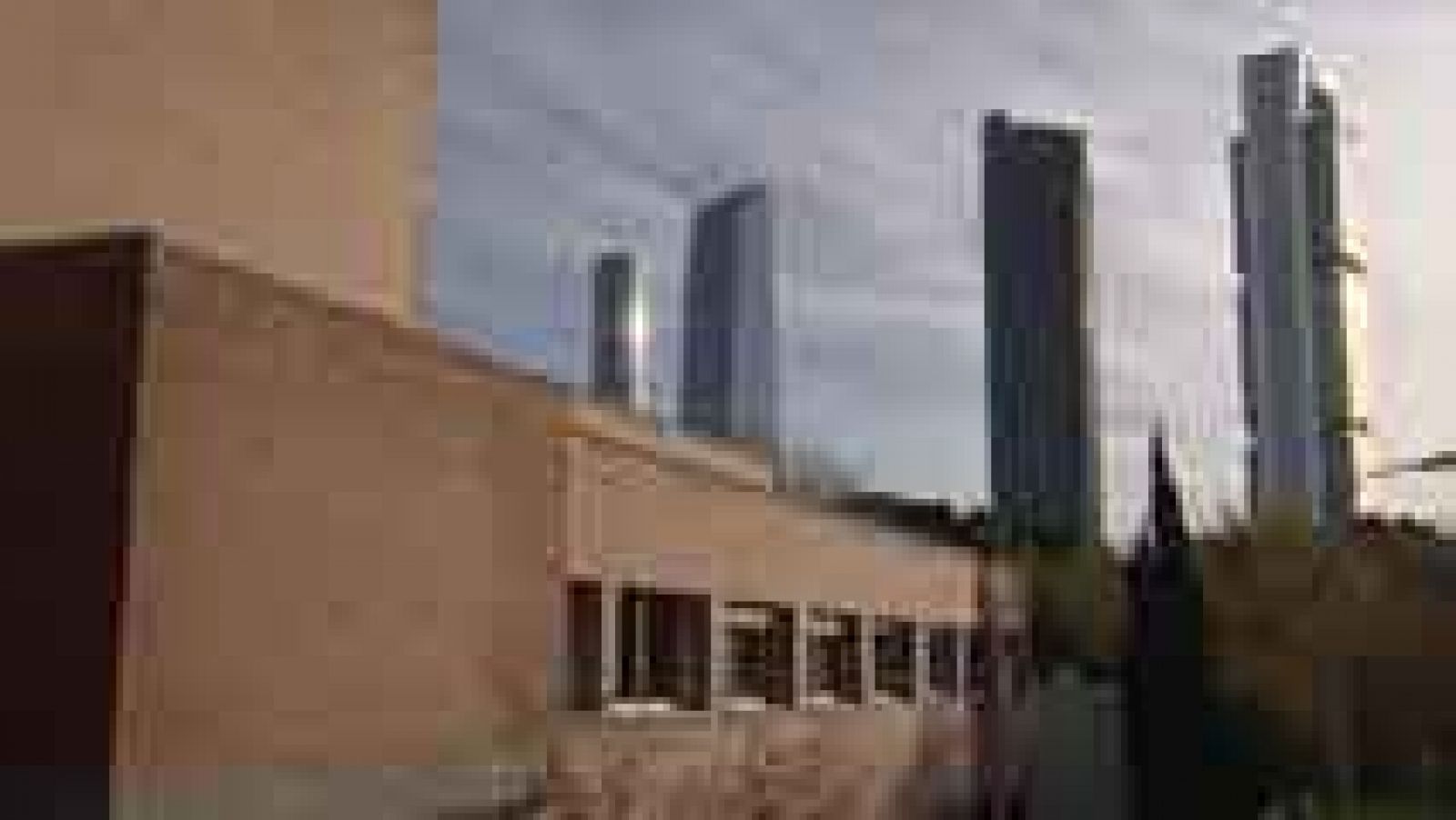 Informativo de Madrid 2 - 24/10/14