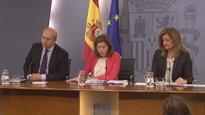 Telecanarias - Canarias en 2' -24/10/14