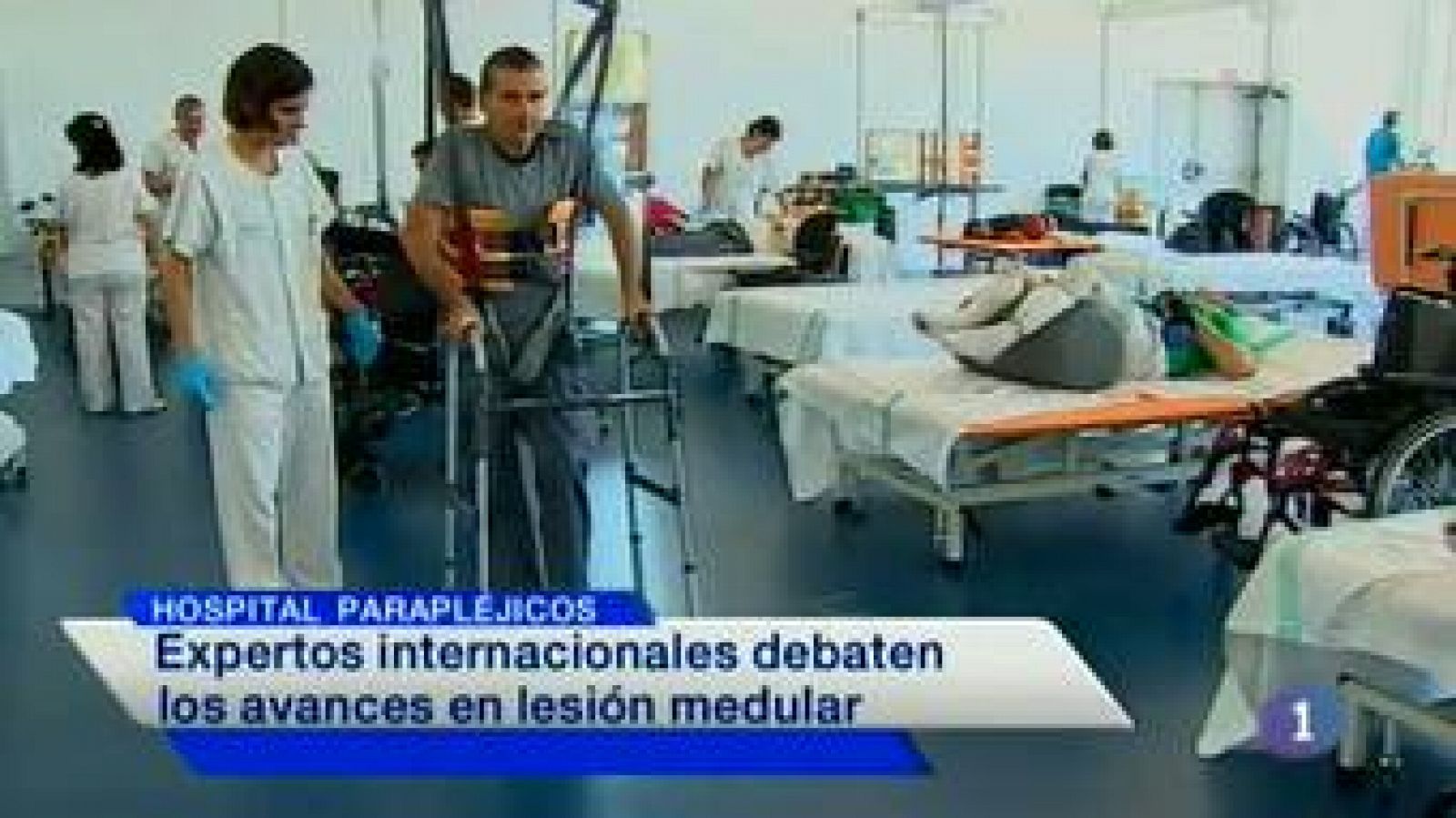 Noticias de Castilla-La Mancha: Noticias de Castilla-La Mancha 2 - 24/10/14 | RTVE Play