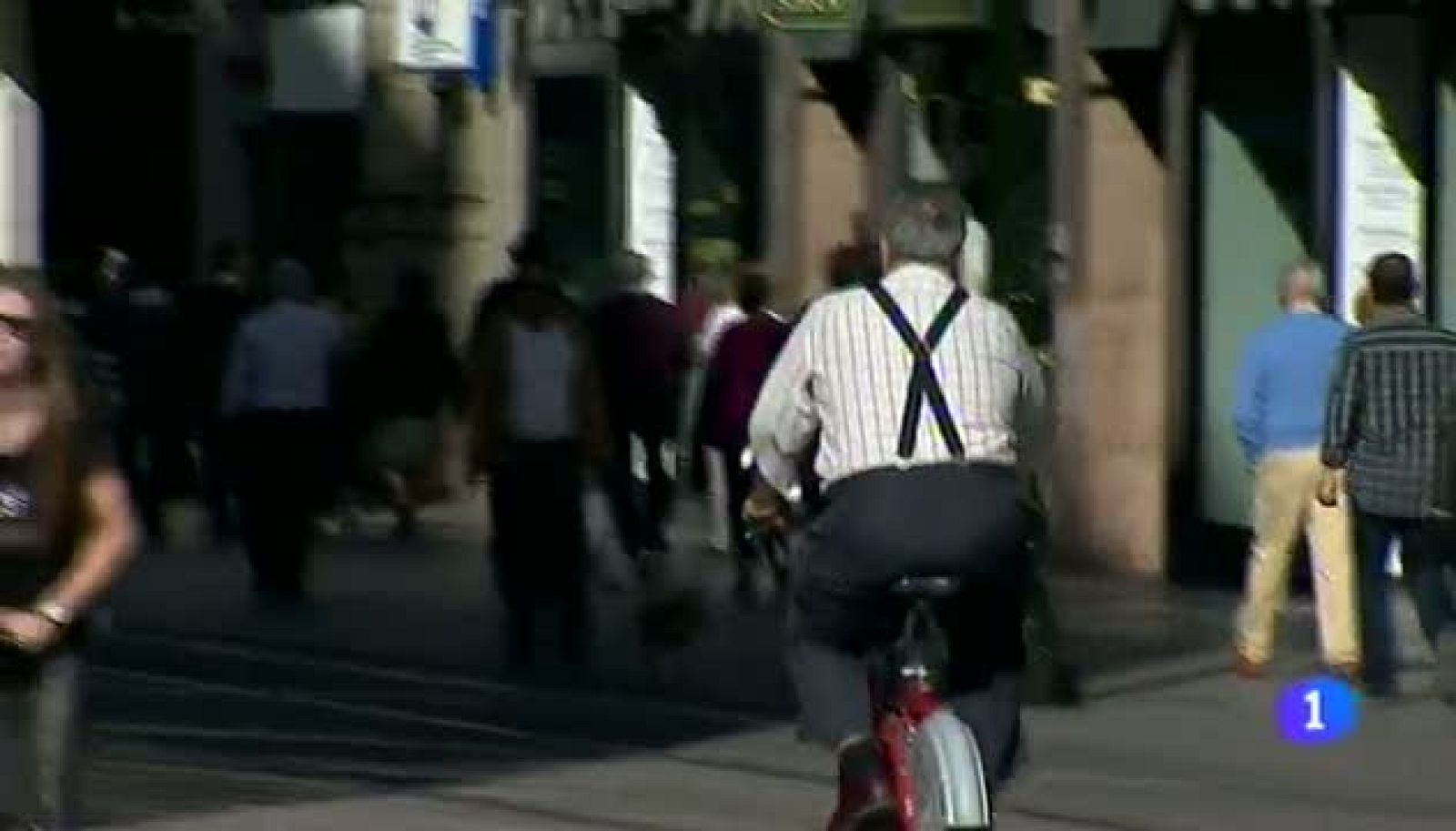 Noticias Aragón 2 - 24/10/14 | Ver