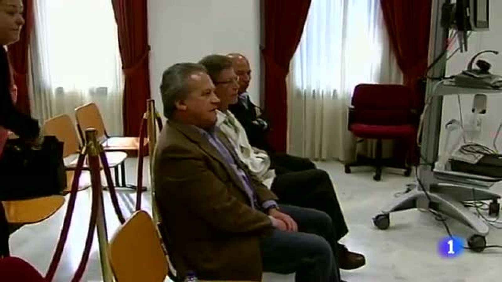 Noticias Andalucia 2-24/10/14 | Ver