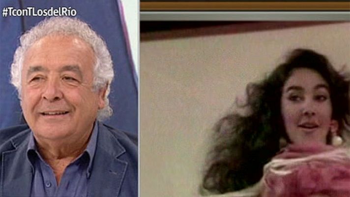 T con T - Los del Río desvelan el origen de 'La Macarena'