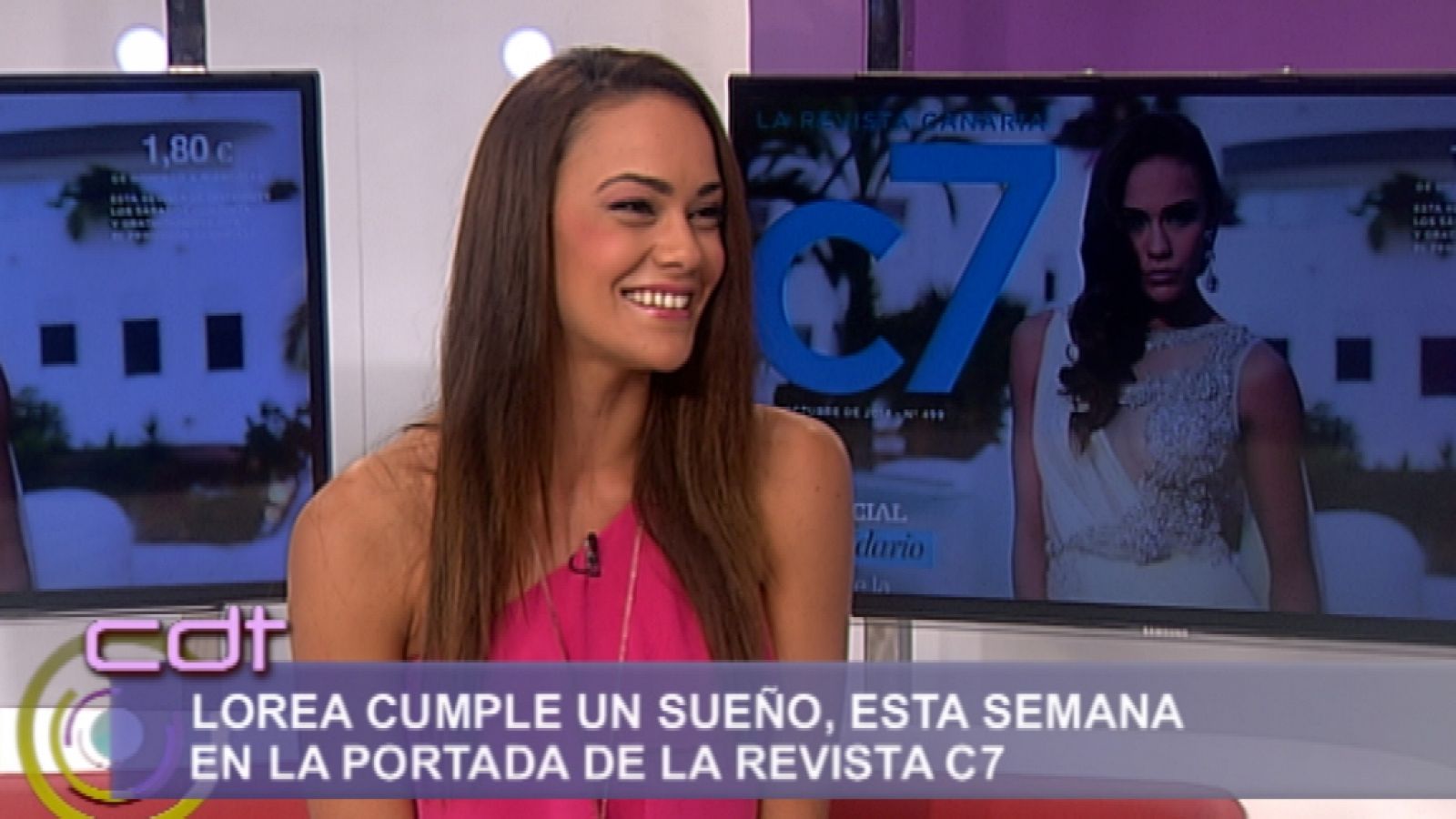 Cerca de ti - 24/10/14 - Cerca de ti | Ver