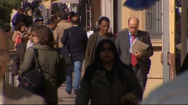 Noticias de Melilla - Noticias de Melilla - 24/10/14