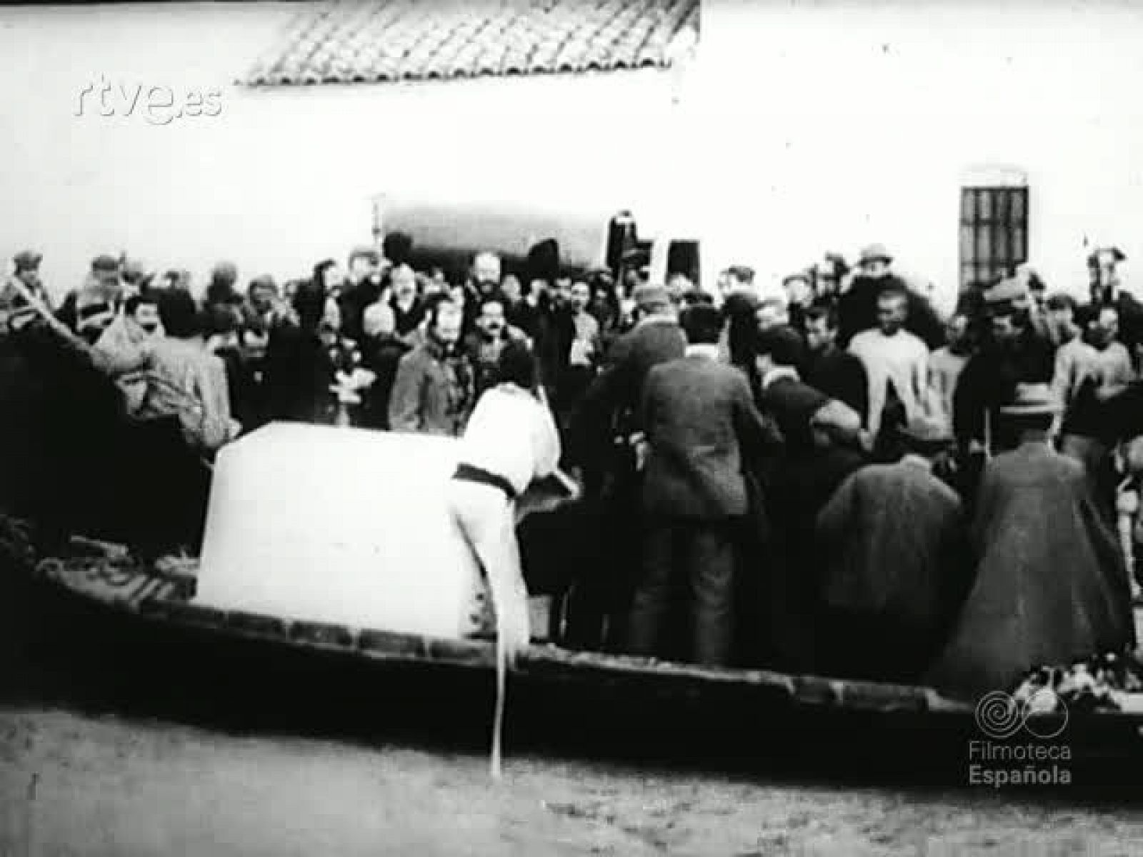 ALFONSO XIII EN VALENCIA - Archivo Real (Alfonso XIII) | Ver