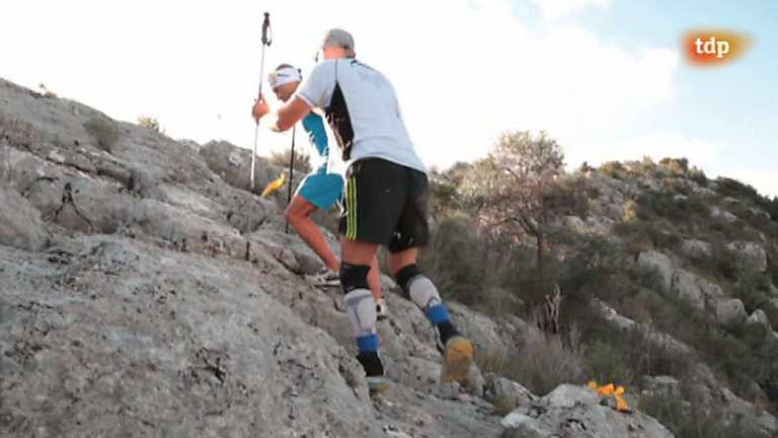 Evasión - T2 - Programa 18 - Ver ahora 