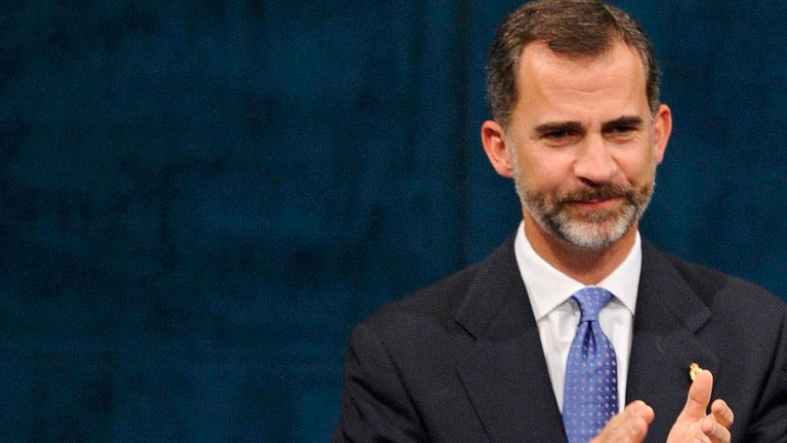 Discurso íntegro del rey Felipe VI en los XXXIV Premios Príncipe de Asturias