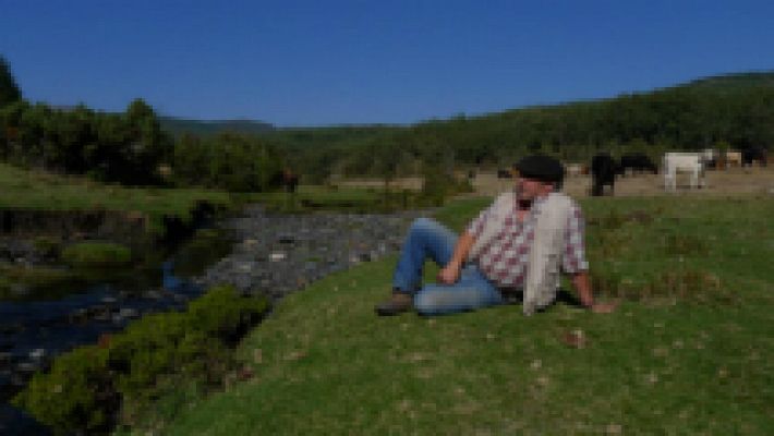 Aquí la Tierra - Juan, el ganadero humanitario