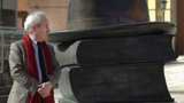 La tarde en 24h - La hora cultural - 24/10/14