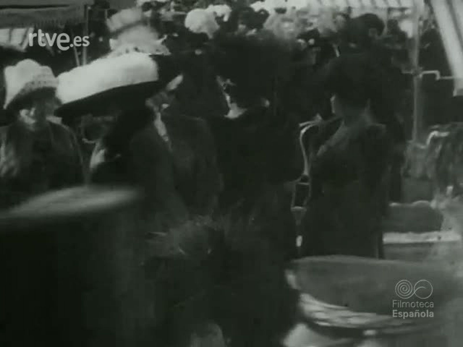 PREMIO HIPICO CENTENARIO EN ARGENTINA - Archivo Real (Alfonso XIII) | Ver