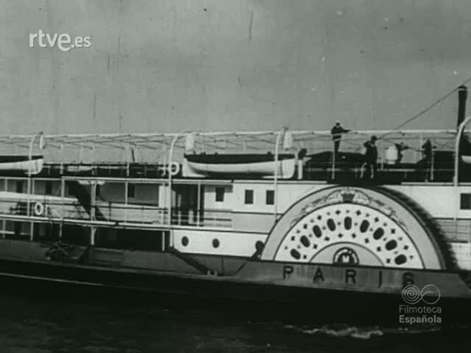 PRIMER CENTENARIO DE LA INDEPENDENCIA ARGENTINA. LA INFANTA ISABEL LLEGA A BUENOS AIRES - Archivo Real (Alfonso XIII) | Ver