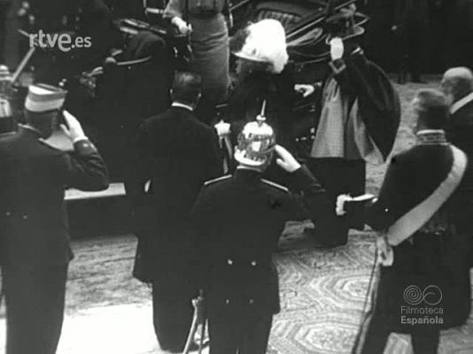 Archivo Real (Alfonso XIII) - EXPOSICION DE ARTES DECORATIVAS