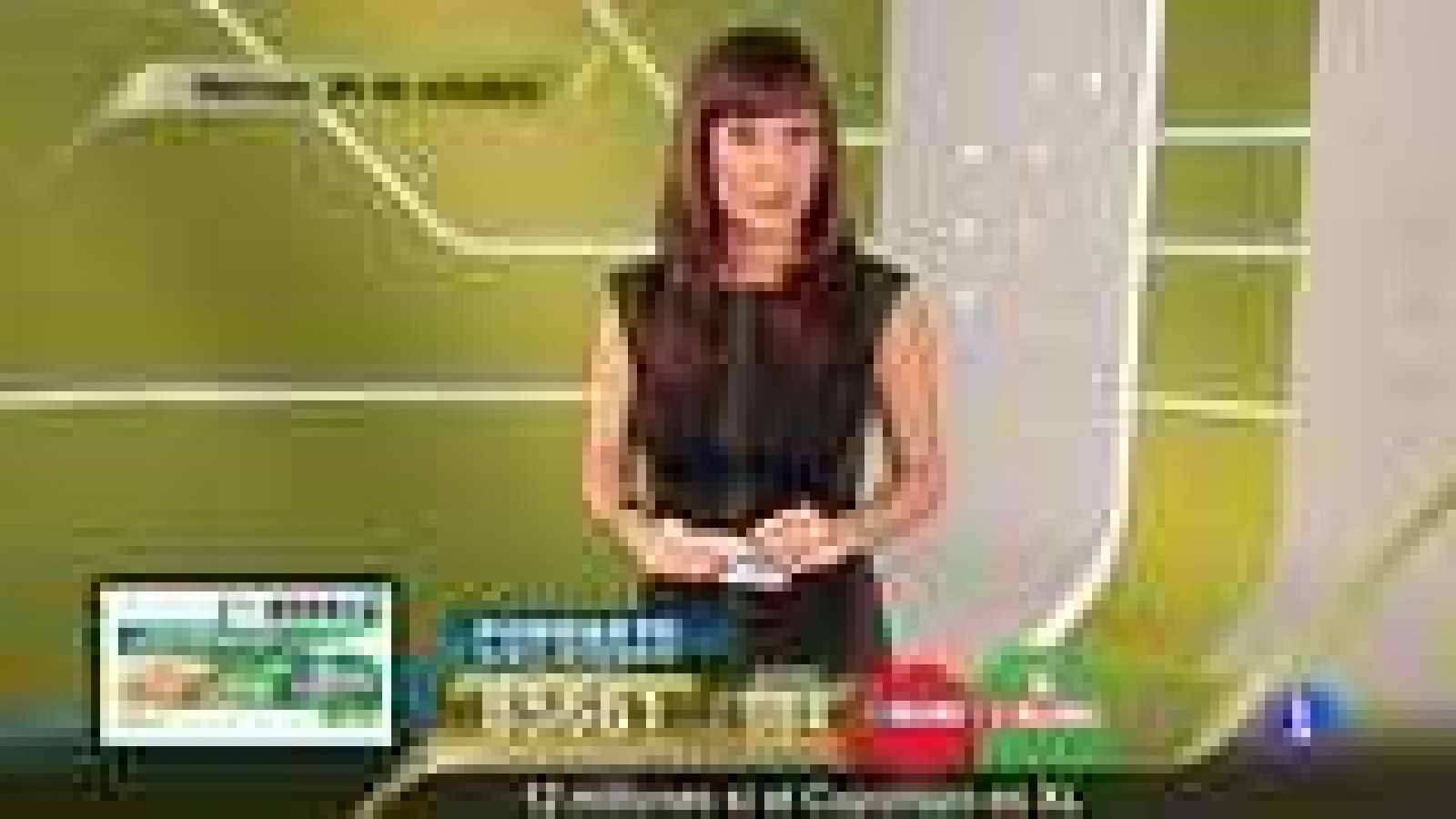 Sorteo ONCE - 24/10/14 - Ver ahora 