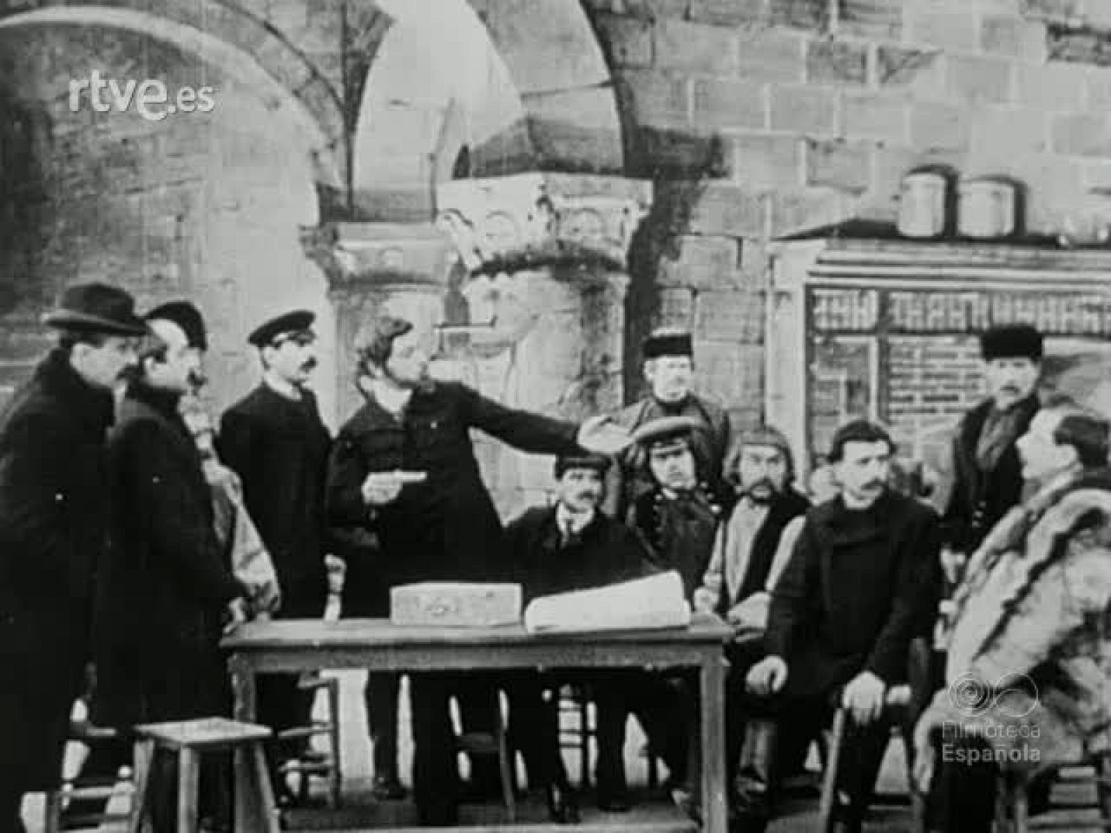 ASESINATO DEL GRAN DUQUE SERGIO - Archivo Real (Alfonso XIII) | Ver