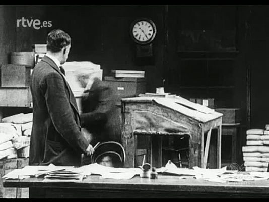 Archivo Real (Alfonso XIII) - EL PARIENTE