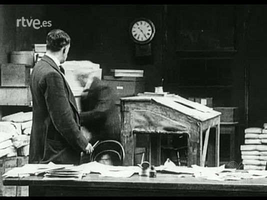 Archivo Real (Alfonso XIII) - EL PARIENTE