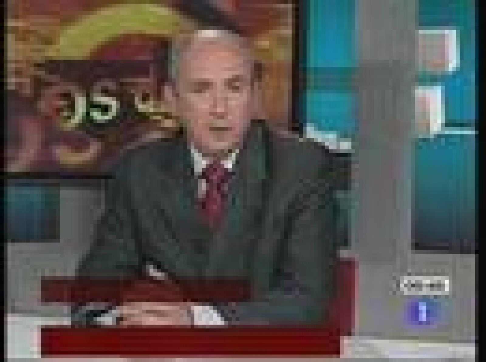 Erkoreka: "El Consejo saliente ha sido el más sectario, excluyente y partidista de la historia" | Ver