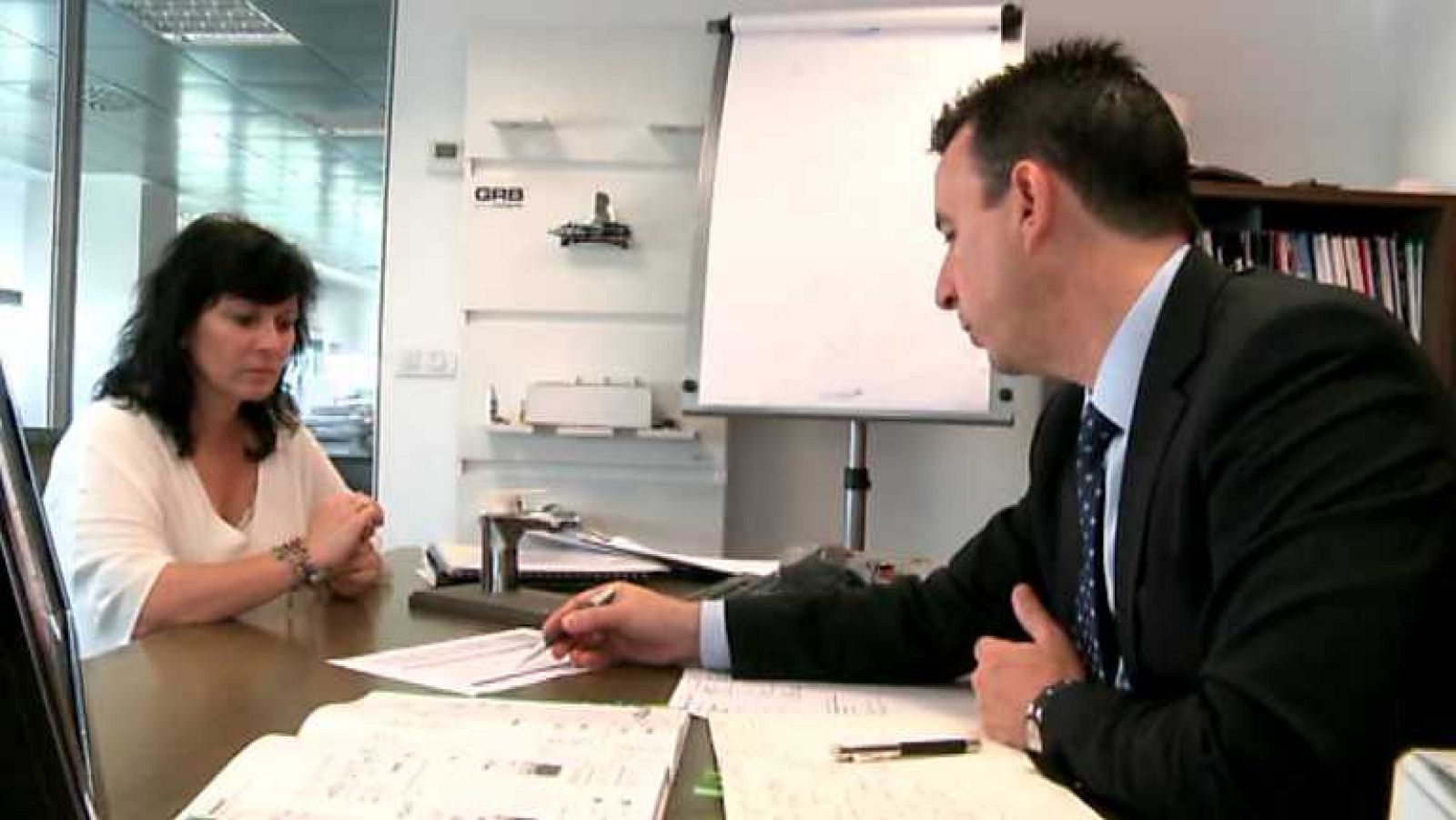 Fábrica de ideas de TVE - 25/10/14 - Ver ahora 