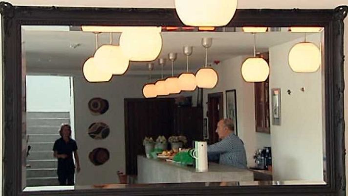 Zoom Tendencias - Ávila, sabores de otoño