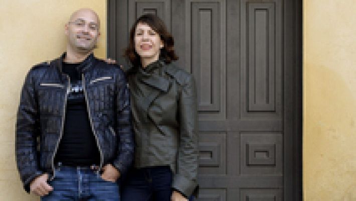 Informativo 24h - 'La Fiesta de Despedida', Espiga de Oro en la Seminci