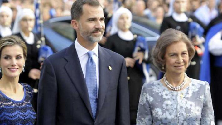 Audiencia Abierta - Audiencia Abierta - 25/10/14