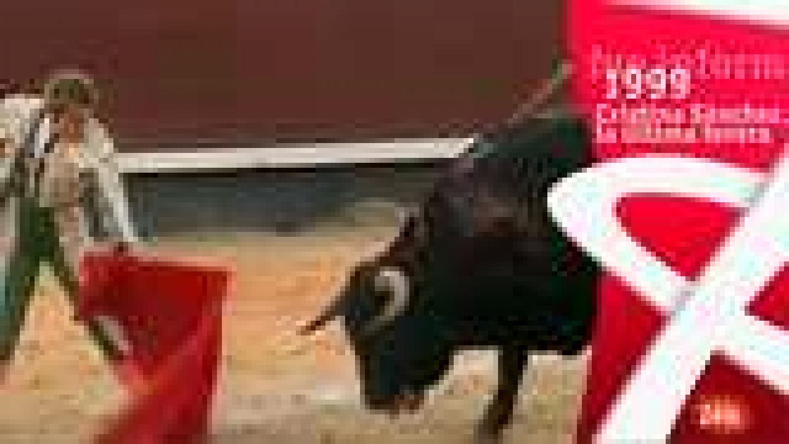 Fue Informe - Cristina Sánchez, la última torera (1999) - Ver ahora