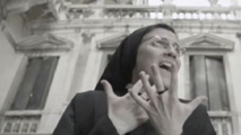 Polémica en Italia por el primer single de Sor Cristina