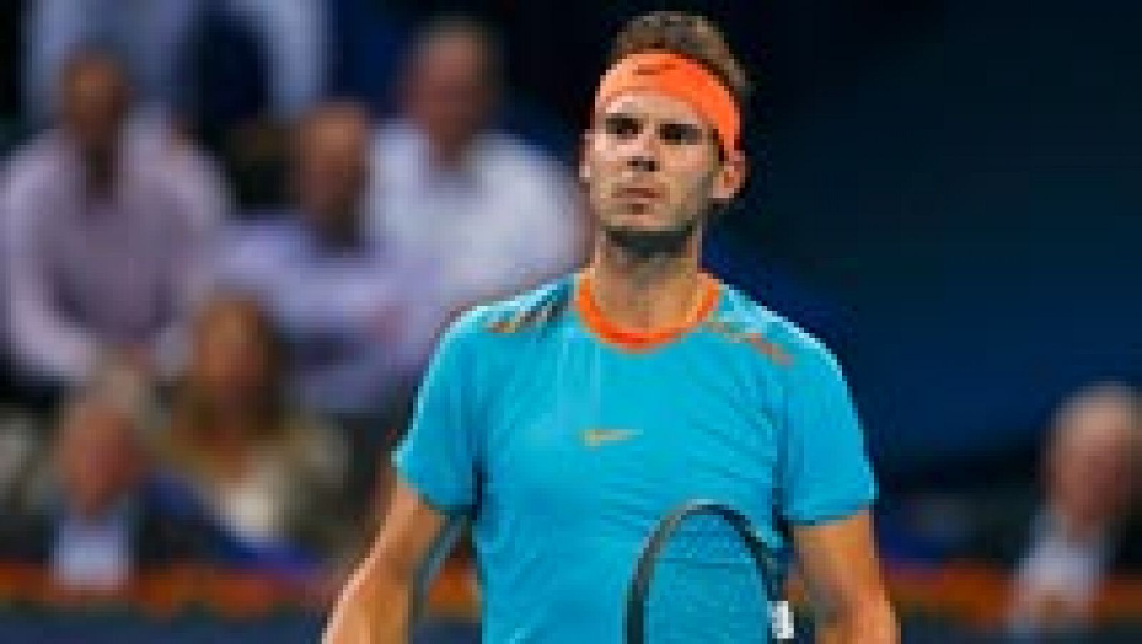 Nadal pone fin a su temporada