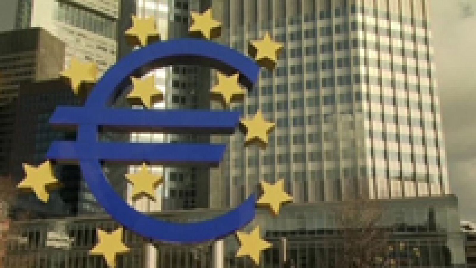 Este domingo se conocerán los "test de estrés" a la banca europea