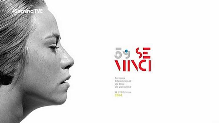 Festivales de cine - Gala de Clausura Festival de Valladolid 2014