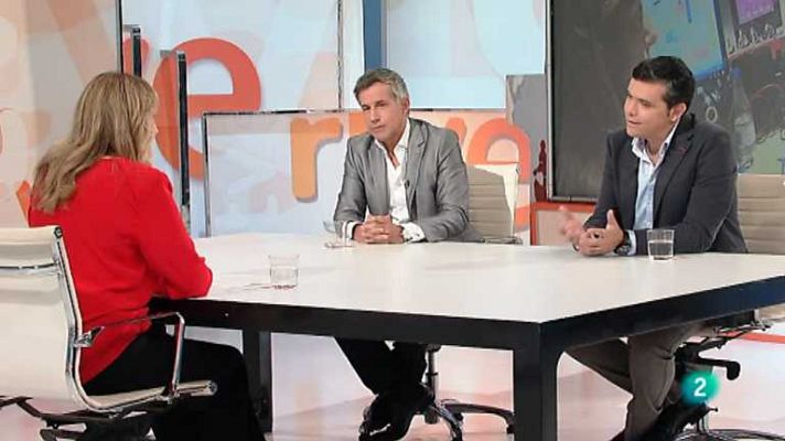 RTVE responde - RTVE responde - 25/10/14