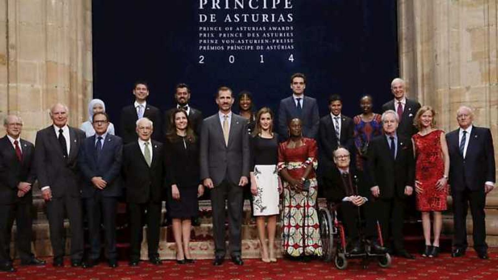 Informe Semanal - 25/10/14 - Ver ahora