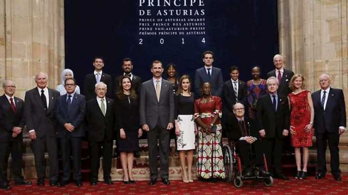 Informe Semanal - Informe Semanal - 25/10/14