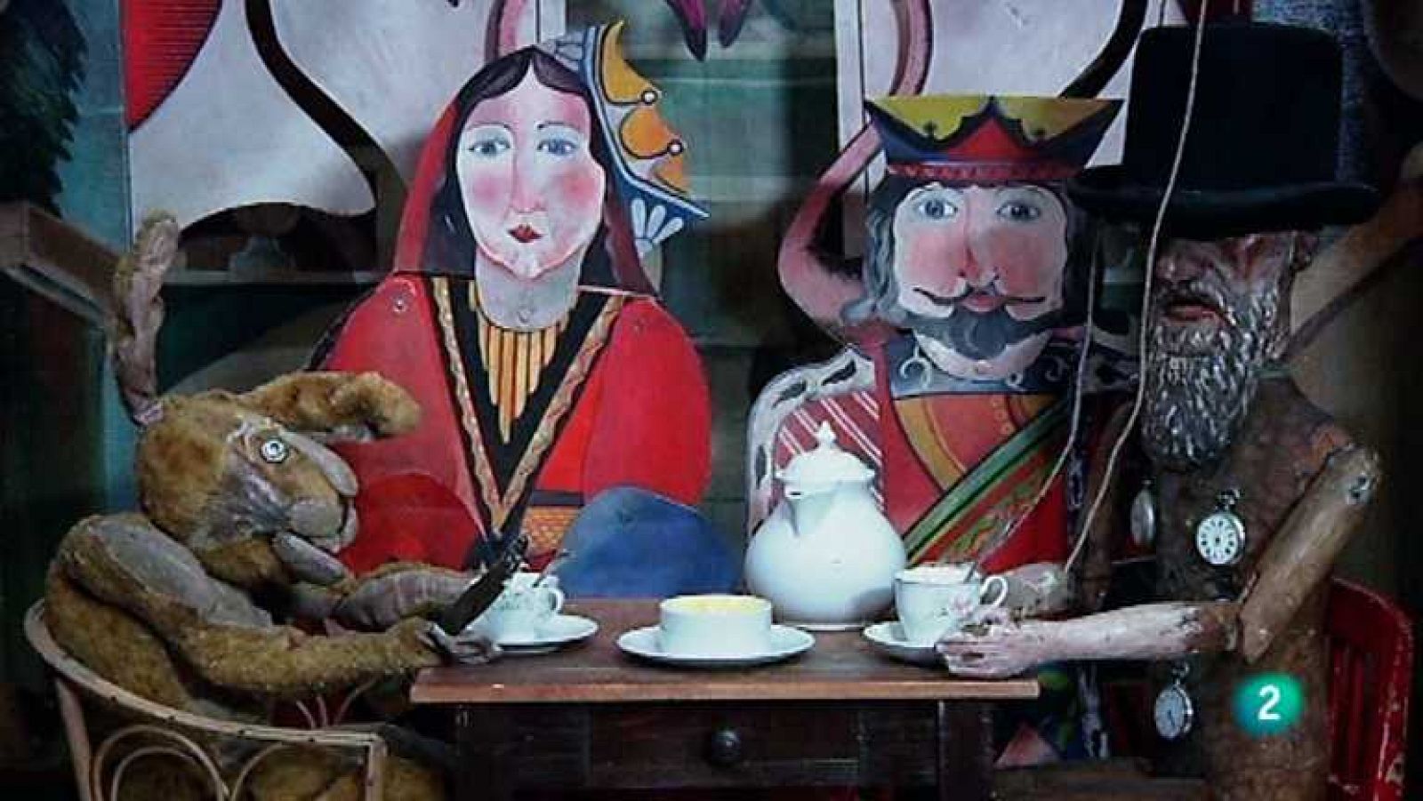 La Casa Encendida - 25/10/14 - Ver ahora