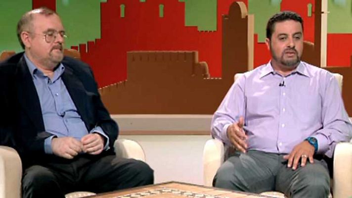 Islam hoy - Rechazo Estado islámico por musulmanes de España 3