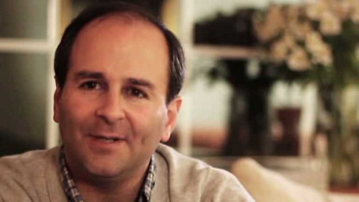 Testimonio - El milagro de Don Álvaro