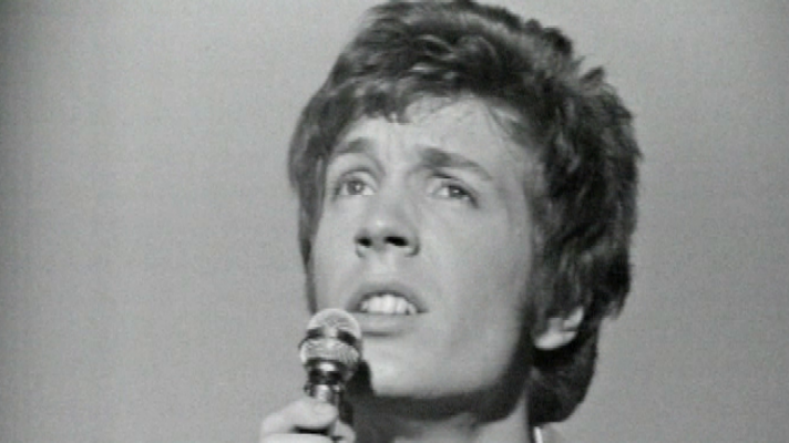 Cachitos de hierro y cromo - Cachitos de Hierro y cromo: Scott Walker 'Joanna'