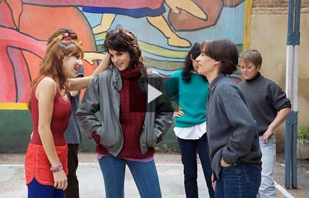 Festival de cine de San Sebastián - Cine español en San Sebastián