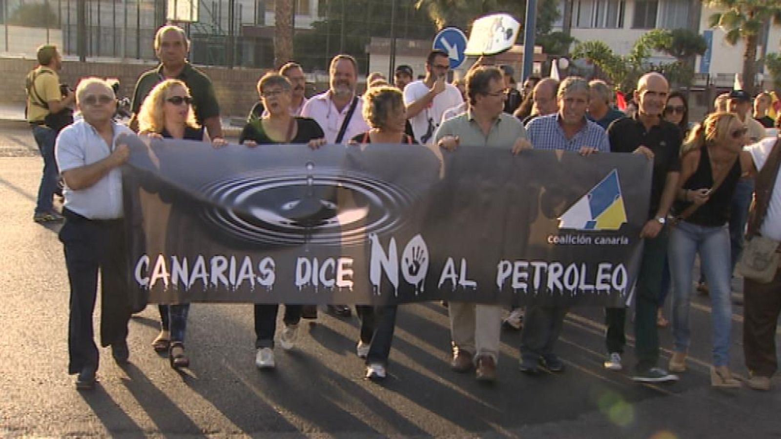 Canarias en 2'- 26/10/14