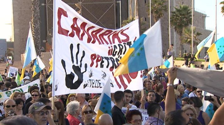 Telecanarias - Telecanarias - 26/10/14