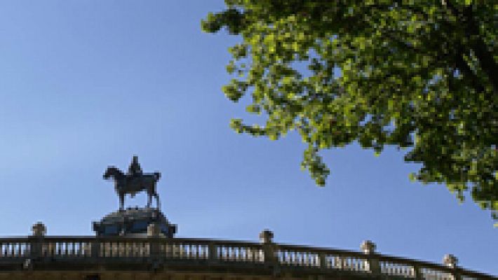 El tiempo - Cielos poco nubosos o despejados en la mayor parte del país